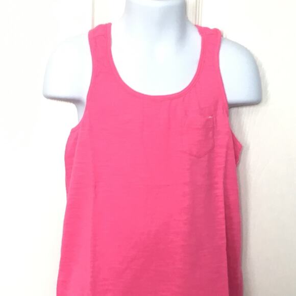 Children’s Place Toddler Girl’s Tank Top - Picture 2 of 5